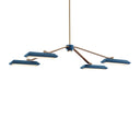 RINATO LINEAR CHANDELIER 4