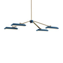 RINATO LINEAR CHANDELIER 4