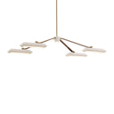 RINATO LINEAR CHANDELIER 4
