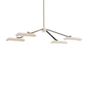 RINATO LINEAR CHANDELIER 4