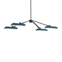 RINATO LINEAR CHANDELIER 4