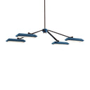 RINATO LINEAR CHANDELIER 4