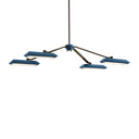 RINATO LINEAR CHANDELIER 4
