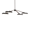 RINATO LINEAR CHANDELIER 4