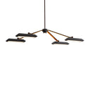 RINATO LINEAR CHANDELIER 4