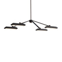 RINATO LINEAR CHANDELIER 4