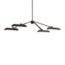 RINATO LINEAR CHANDELIER 4