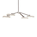 RINATO LINEAR CHANDELIER 4
