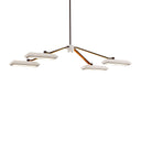 RINATO LINEAR CHANDELIER 4
