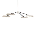 RINATO LINEAR CHANDELIER 4