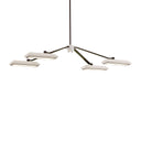 RINATO LINEAR CHANDELIER 4