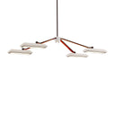 RINATO LINEAR CHANDELIER 4