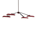 RINATO LINEAR CHANDELIER 4