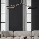 RINATO LINEAR CHANDELIER 4