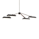 RINATO LINEAR CHANDELIER 4