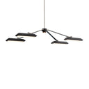RINATO LINEAR CHANDELIER 4