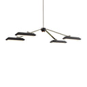 RINATO LINEAR CHANDELIER 4