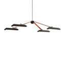RINATO LINEAR CHANDELIER 4