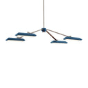 RINATO LINEAR CHANDELIER 4