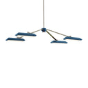 RINATO LINEAR CHANDELIER 4