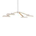 RINATO LINEAR CHANDELIER 4