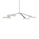 RINATO LINEAR CHANDELIER 4