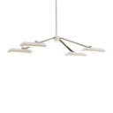 RINATO LINEAR CHANDELIER 4