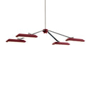 RINATO LINEAR CHANDELIER 4
