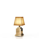 RITZ BRASS