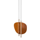 CLIP SUSPENSION