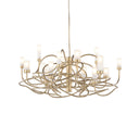 SALSA CHANDELIER ROUND