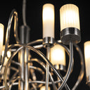 SALSA CHANDELIER ROUND