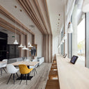 SHADOWS SET RECTANGULAR