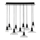 SHADOWS SET RECTANGULAR