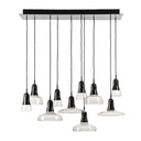 SHADOWS SET RECTANGULAR