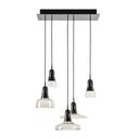 SHADOWS SET RECTANGULAR