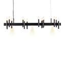 SHIRO HANGING LAMP LONG
