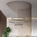 SYBELL CIRCLE-Sarkıt