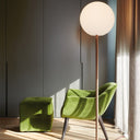 GLOBO WOOD