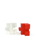 PUZZLE CORNER