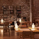 FIAMMA & FIAMMETTA LED