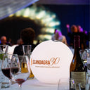 GLOBO 25 LED