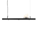 SOIREE HANGING LAMP LONG
