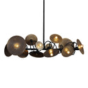 SOLIS HANGING LAMP LONG