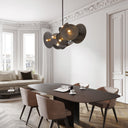 SOLIS HANGING LAMP LONG