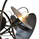 SOLIS CHANDELIER OVAL