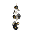 SOLIS HANGING LAMP VERTICAL