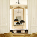 STCHU MOON CHANDELIER