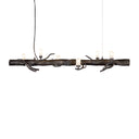TAKARA CANDLES HANGING LAMP LONG