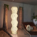 THREEBU TOTEM